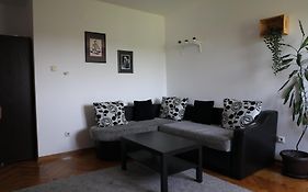 City Edge Belgrade